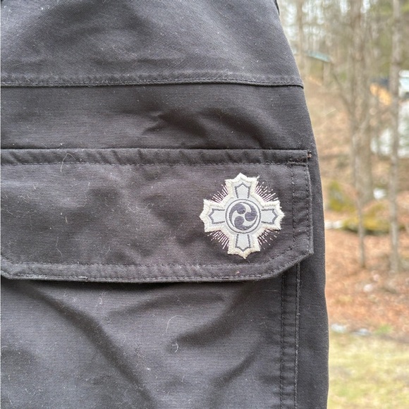 Authentic BURTON RONIN snowboard pants - Picture 7 of 16